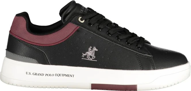 Кроссовки U.S. Polo