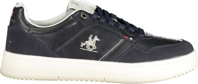 Кеды U.S. Polo