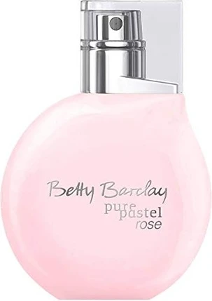Туалетная вода Betty Barclay Pure Pastel Rose