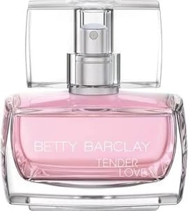 Туалетная вода Betty Barclay Tender Love