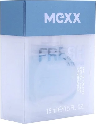 Туалетная вода Mexx