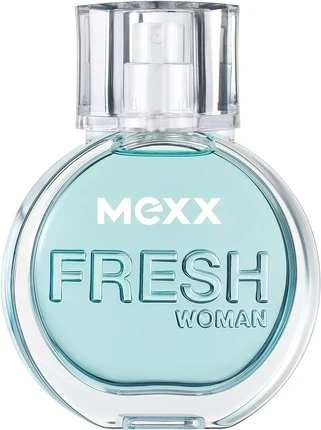 Туалетная вода Mexx Fresh Woman