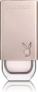 Туалетная вода Playboy Make The Cover