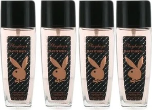 Спрей для тела Playboy