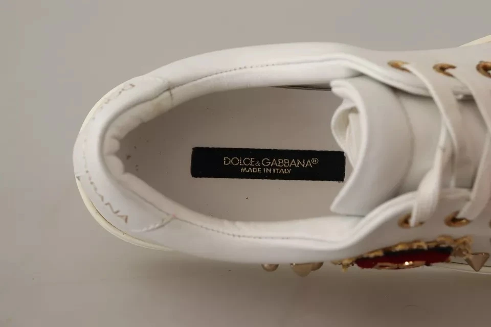Кроссовки Dolce & Gabbana