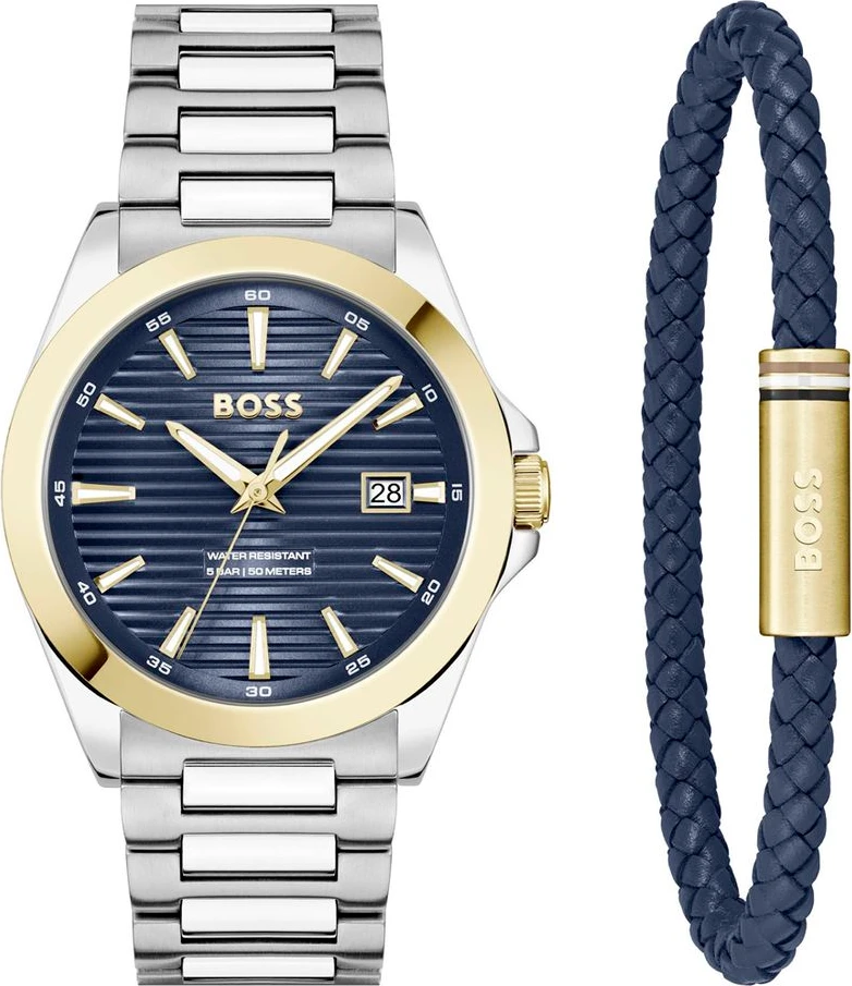 Наручные часы Hugo Boss