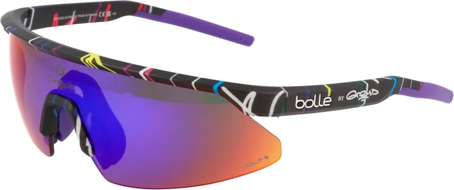 Солнцезащитные очки Bolle