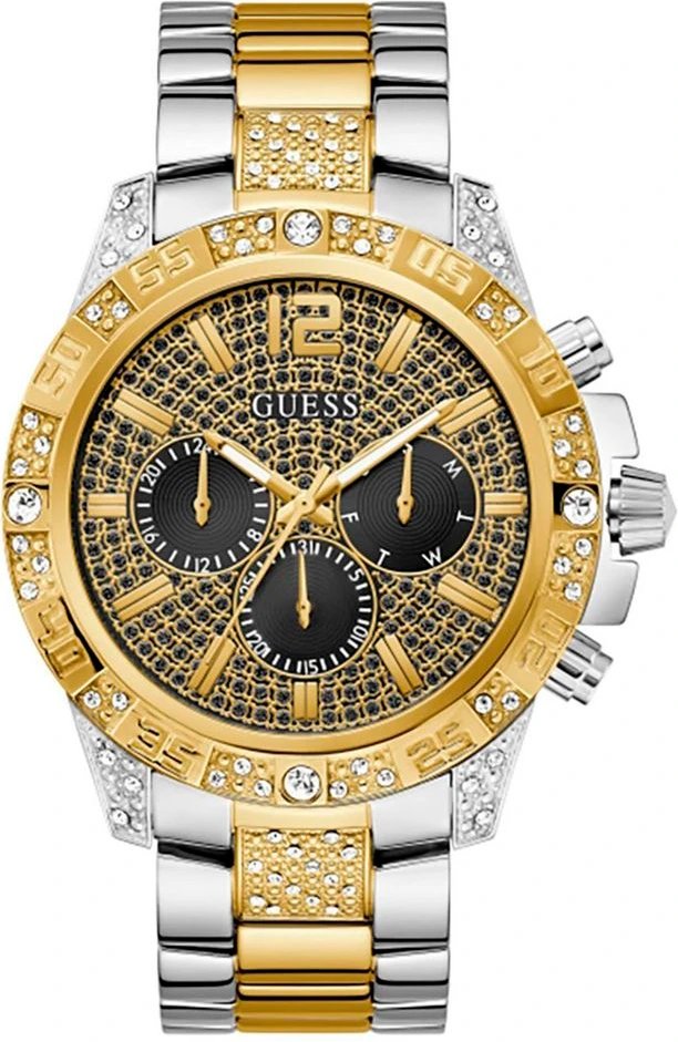 Часы GUESS