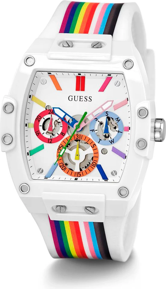 Часы GUESS