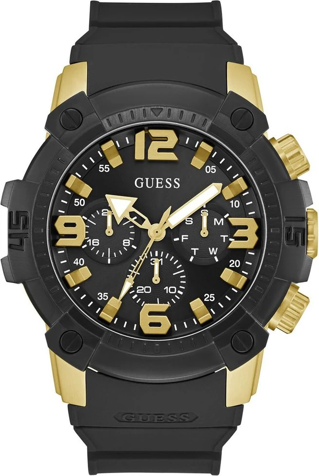 Часы GUESS