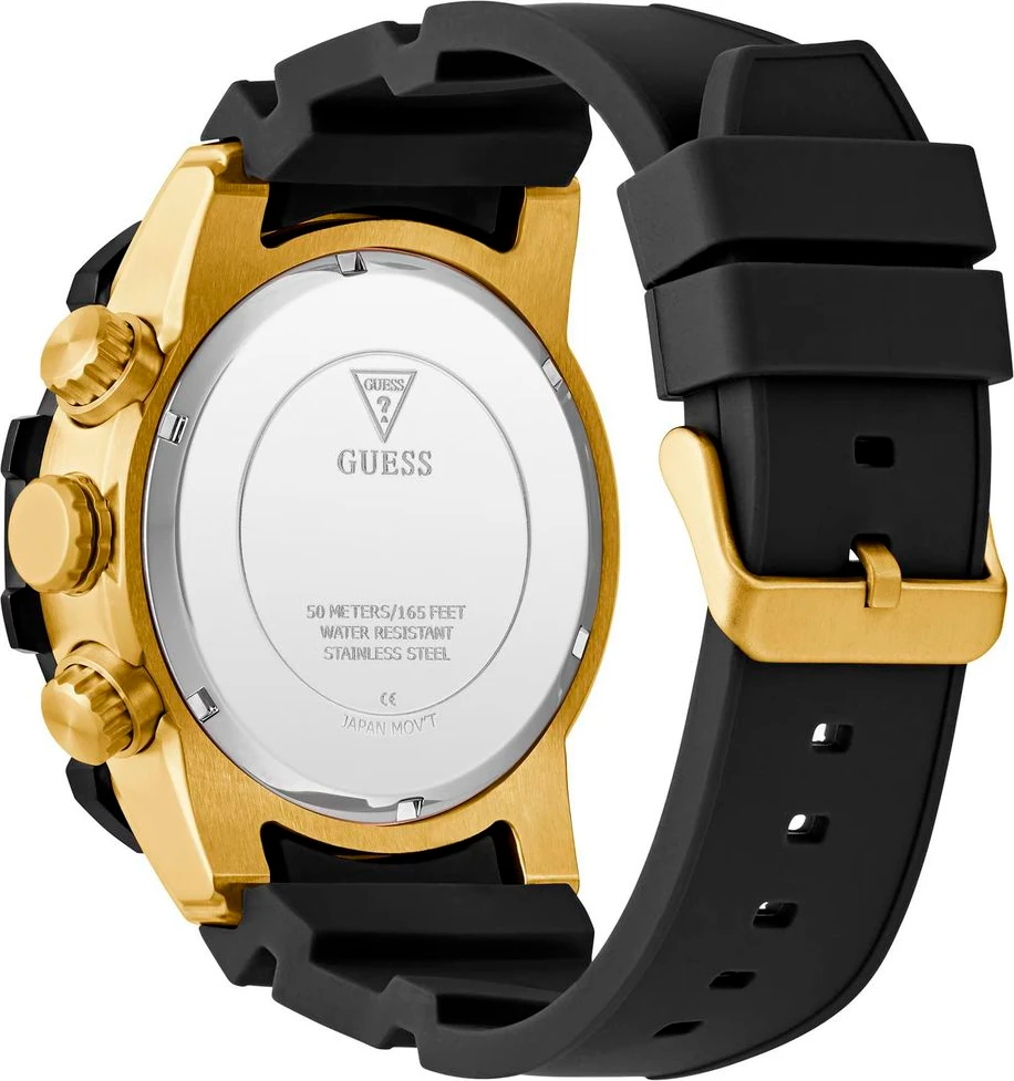 Часы GUESS