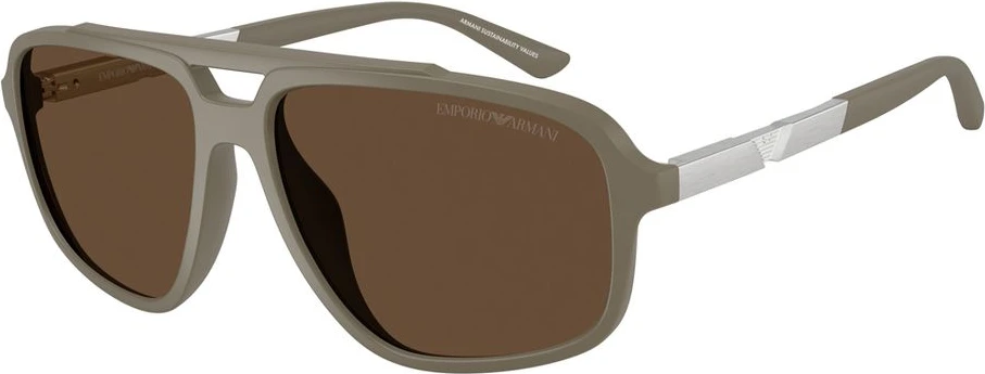 Солнцезащитные очки Armani Emporio