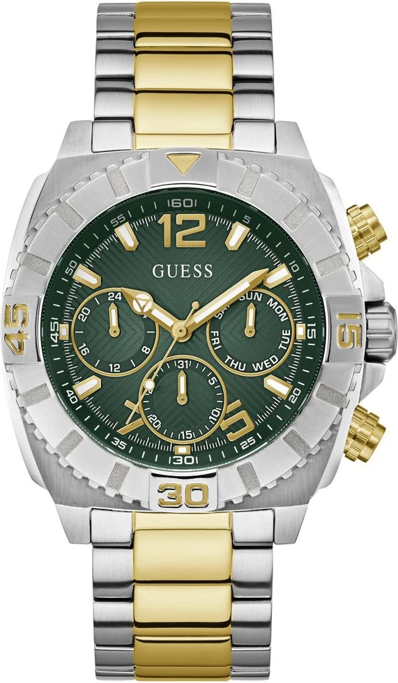 Часы GUESS