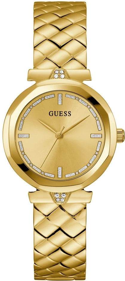 Часы GUESS