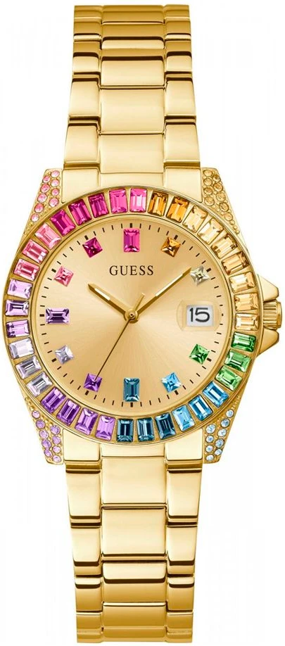 Наручные часы GUESS Gold