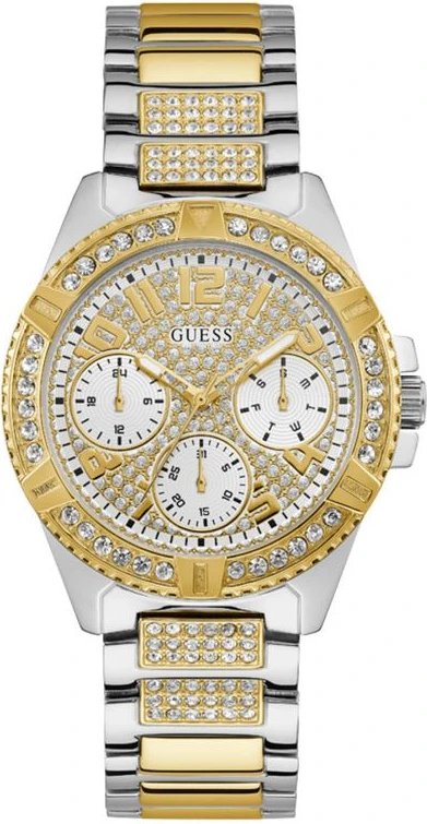 Классические часы GUESS