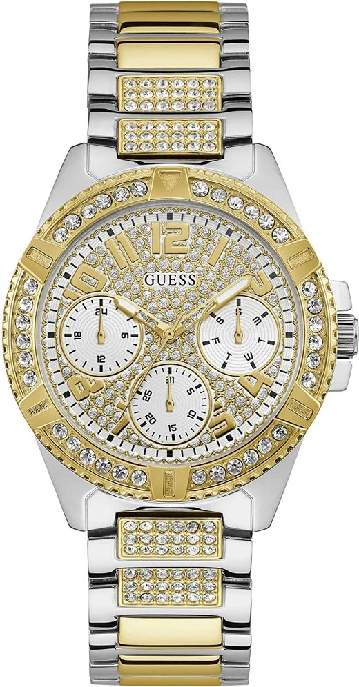 Классические часы GUESS