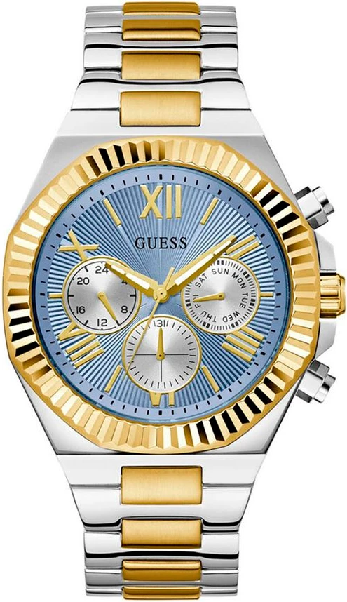 Часы GUESS