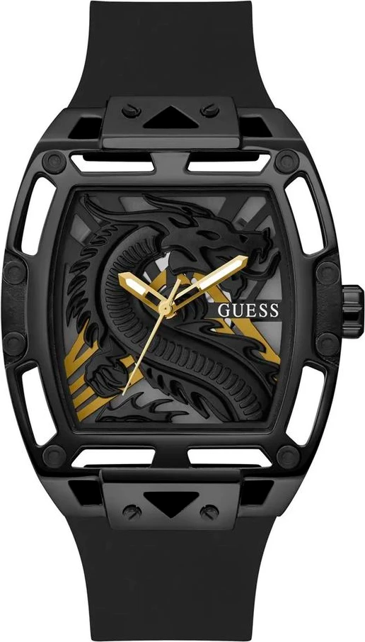 Часы GUESS