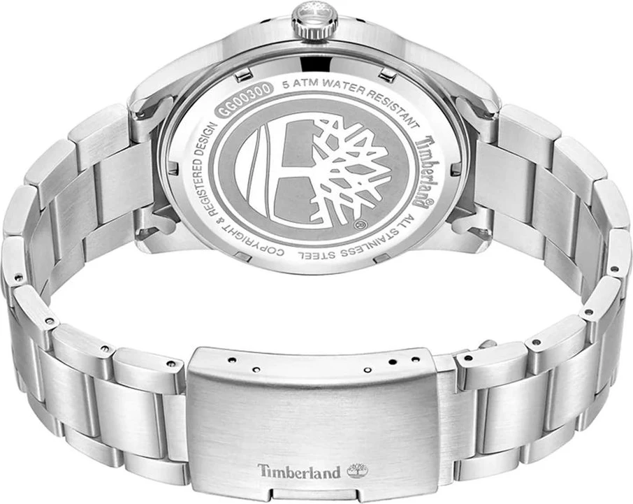 Классические часы Timberland