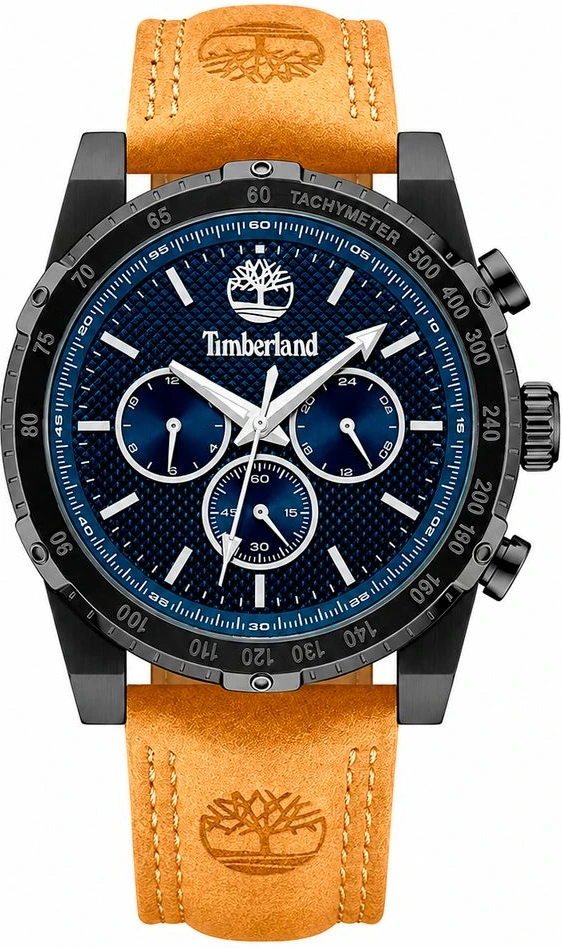 Часы Timberland Stonington