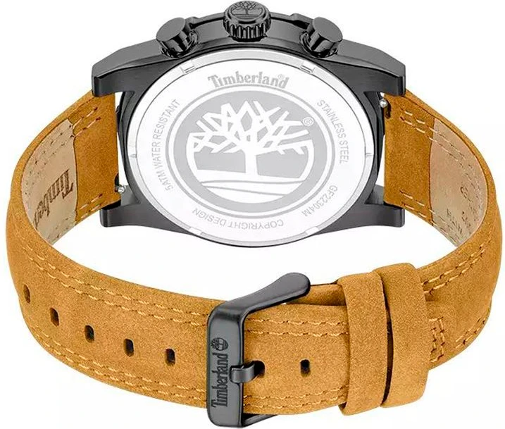 Часы Timberland Stonington