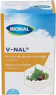 Пищевая добавка Bional V-Nal