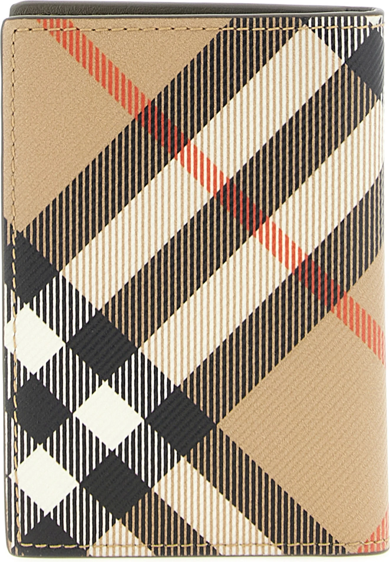 Картхолдер Burberry