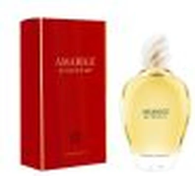 Туалетная вода Givenchy Amarige