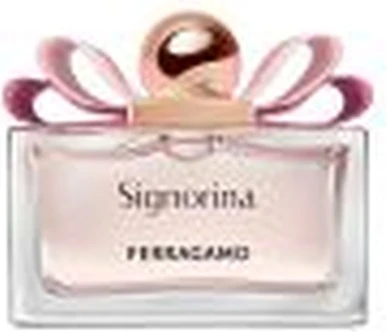 Парфюмерная вода Salvatore Ferragamo Signorina
