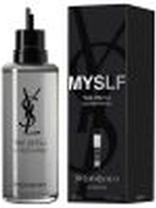 Парфюм Yves Saint Laurent MYSLF