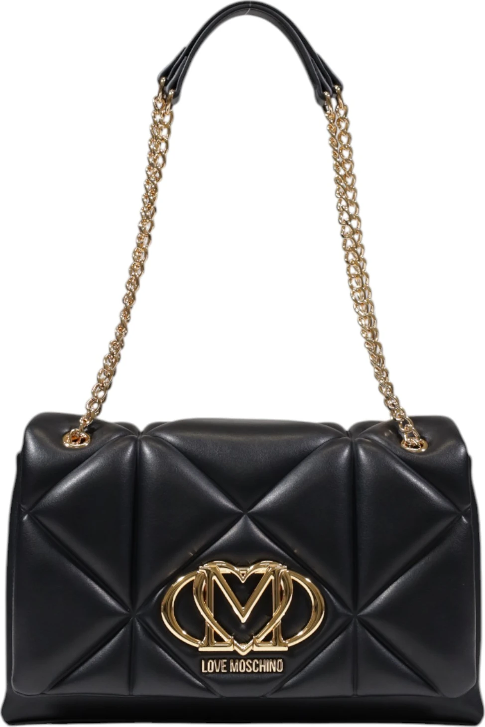 Сумки LOVE MOSCHINO