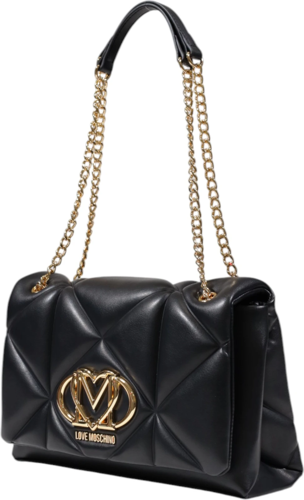 Сумки LOVE MOSCHINO
