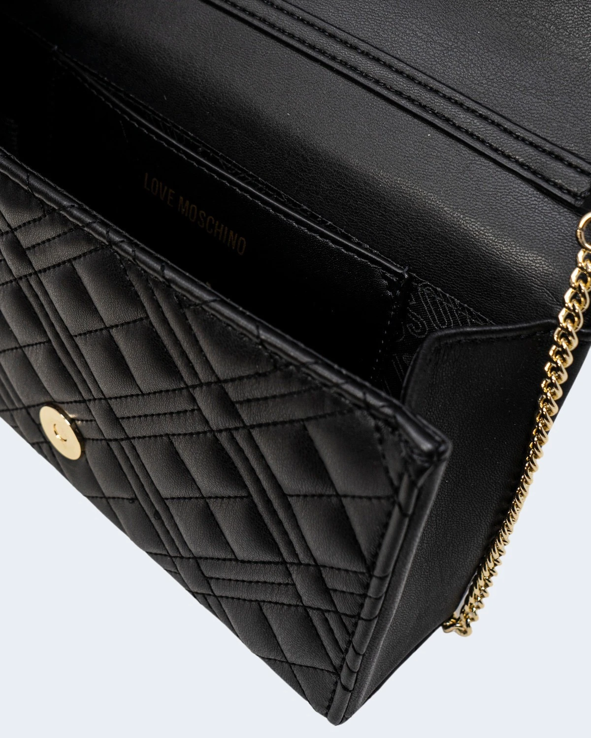 Сумки LOVE MOSCHINO