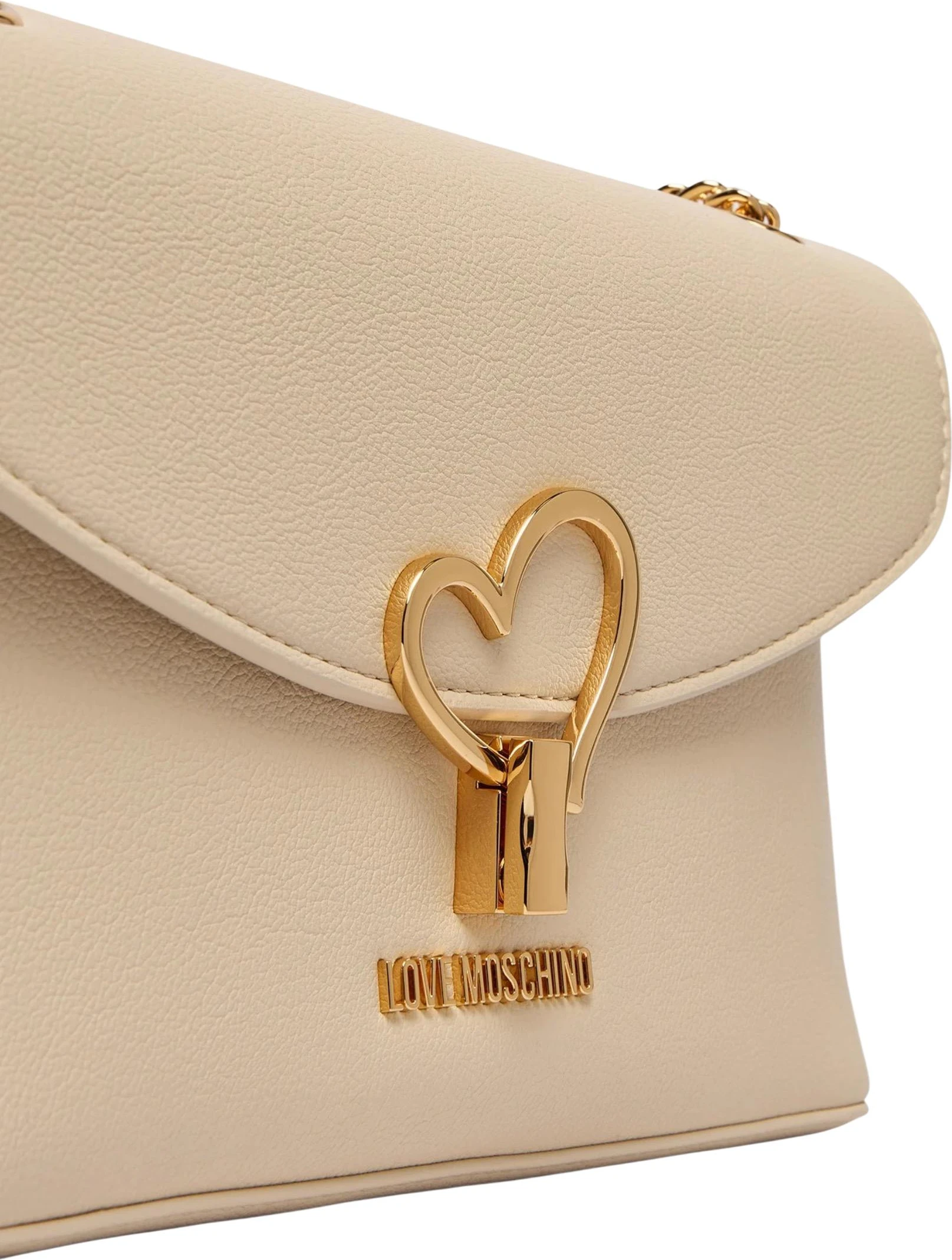 Сумки LOVE MOSCHINO