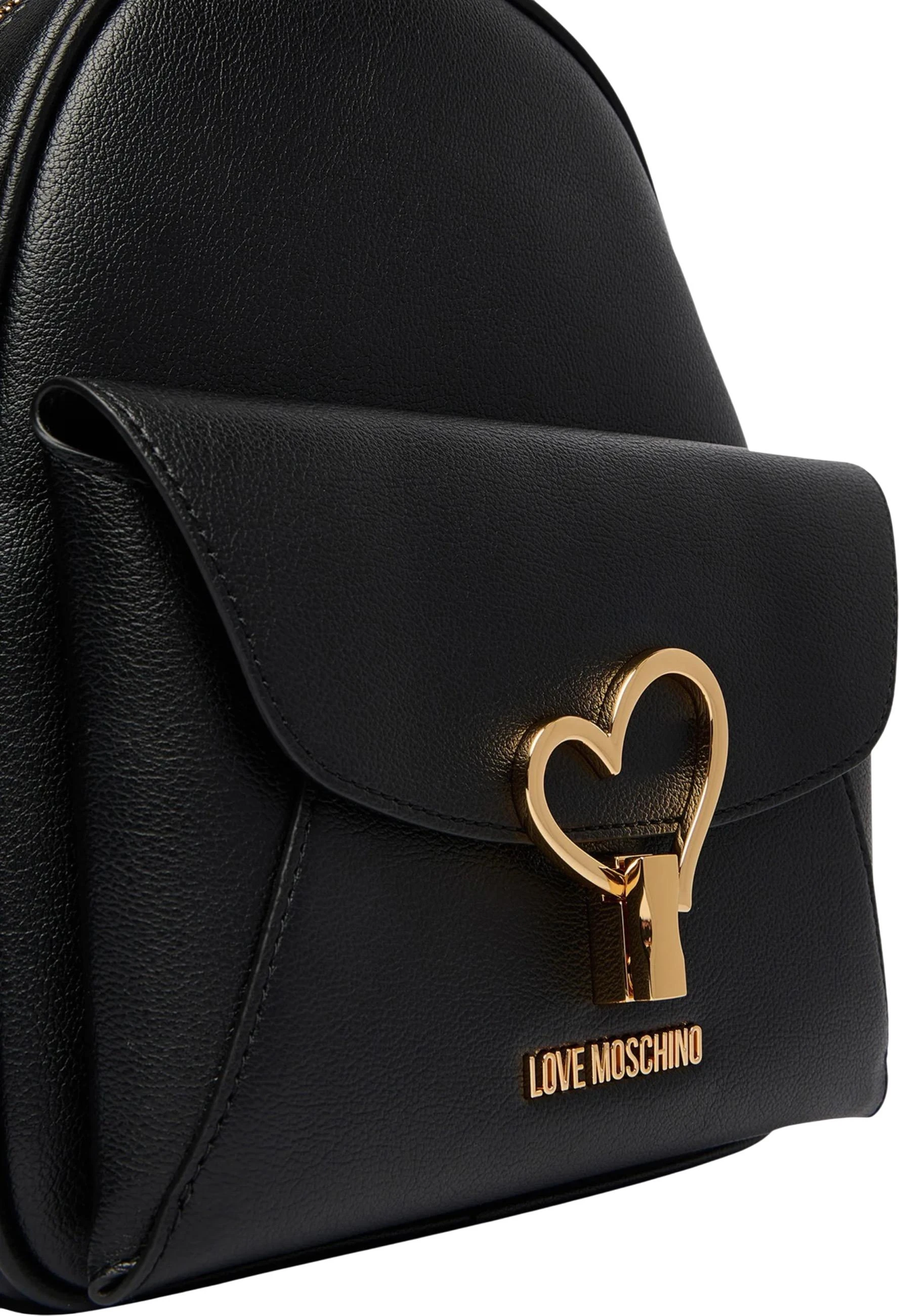 Рюкзак LOVE MOSCHINO
