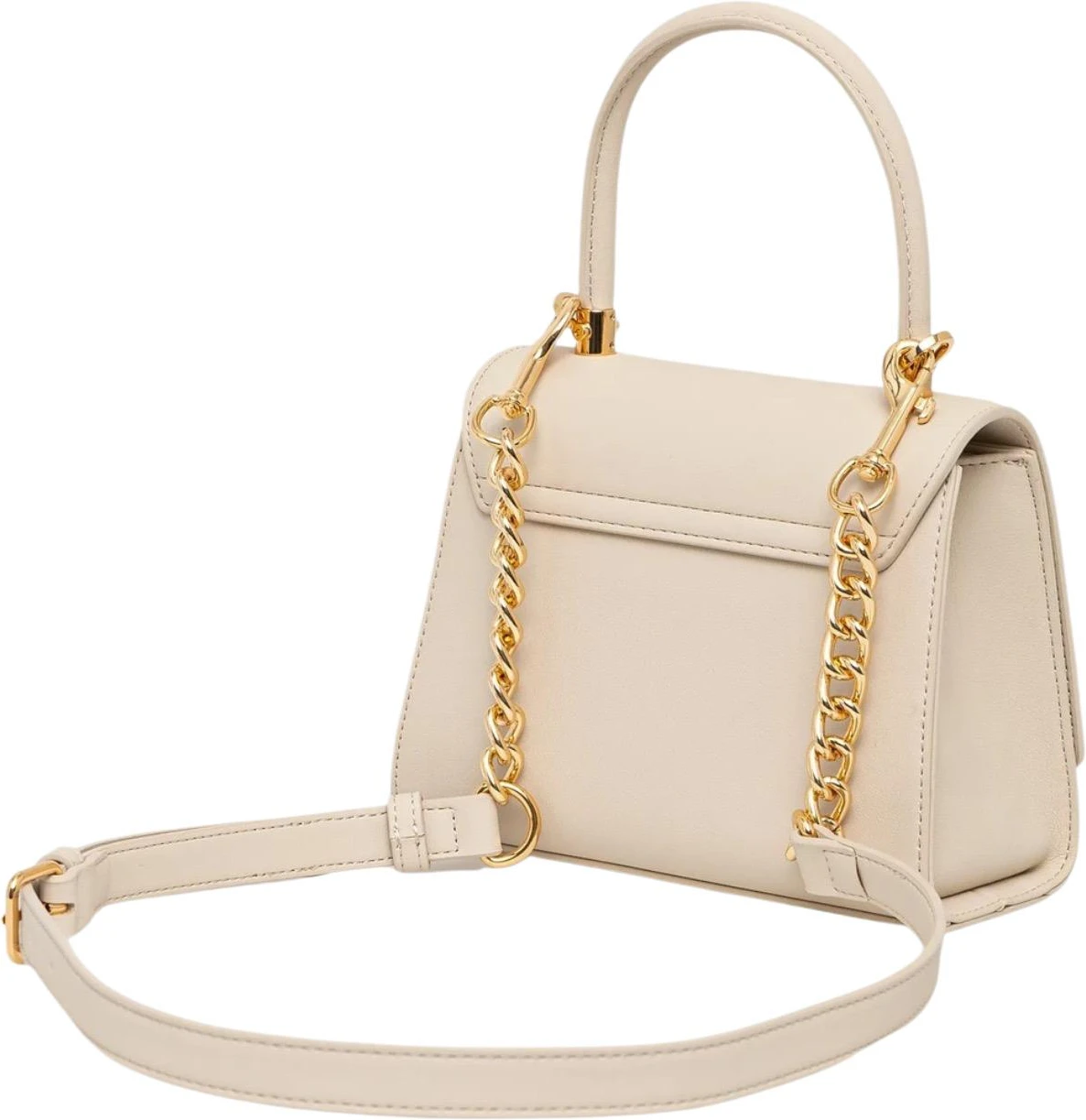 Сумки LOVE MOSCHINO