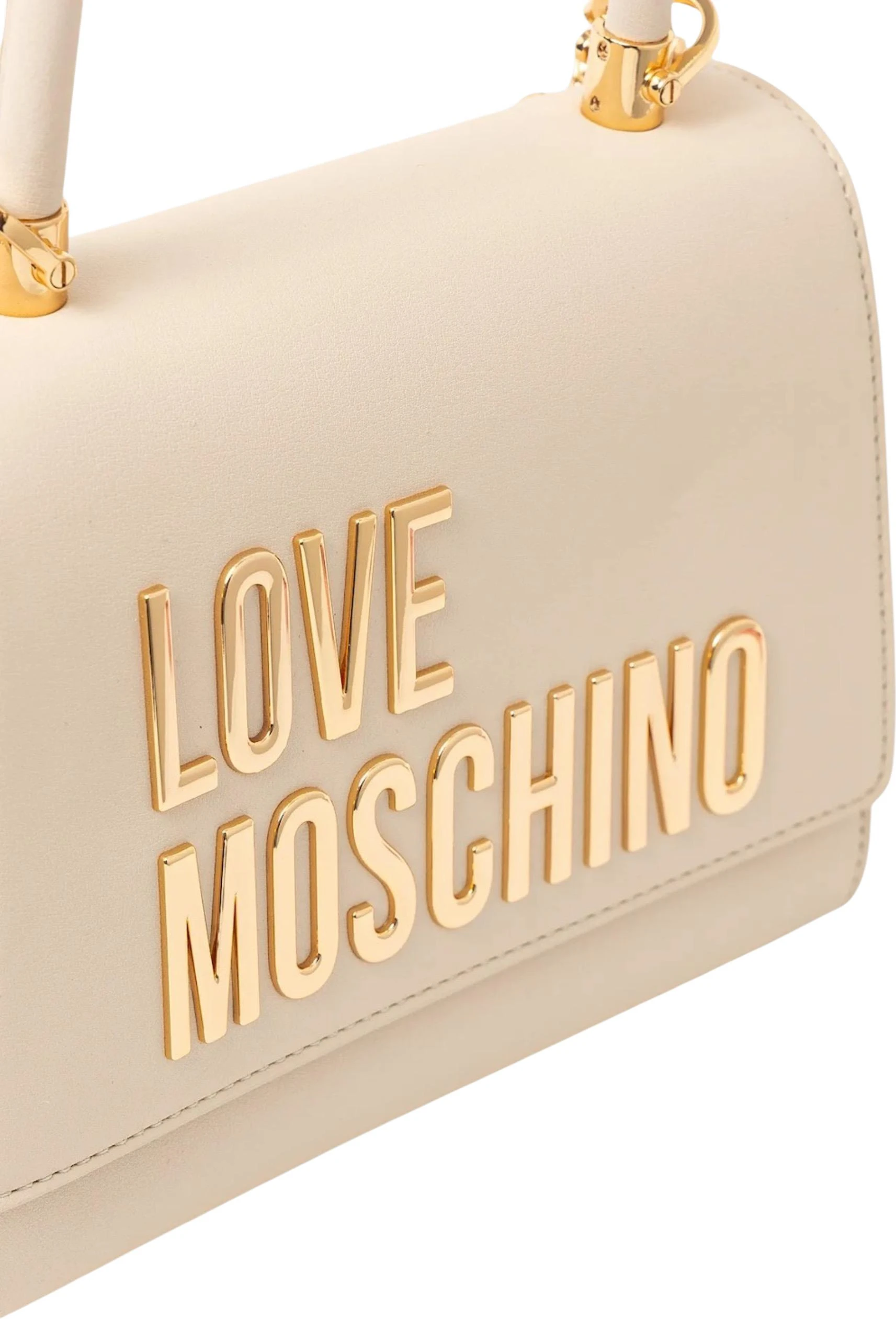 Сумки LOVE MOSCHINO