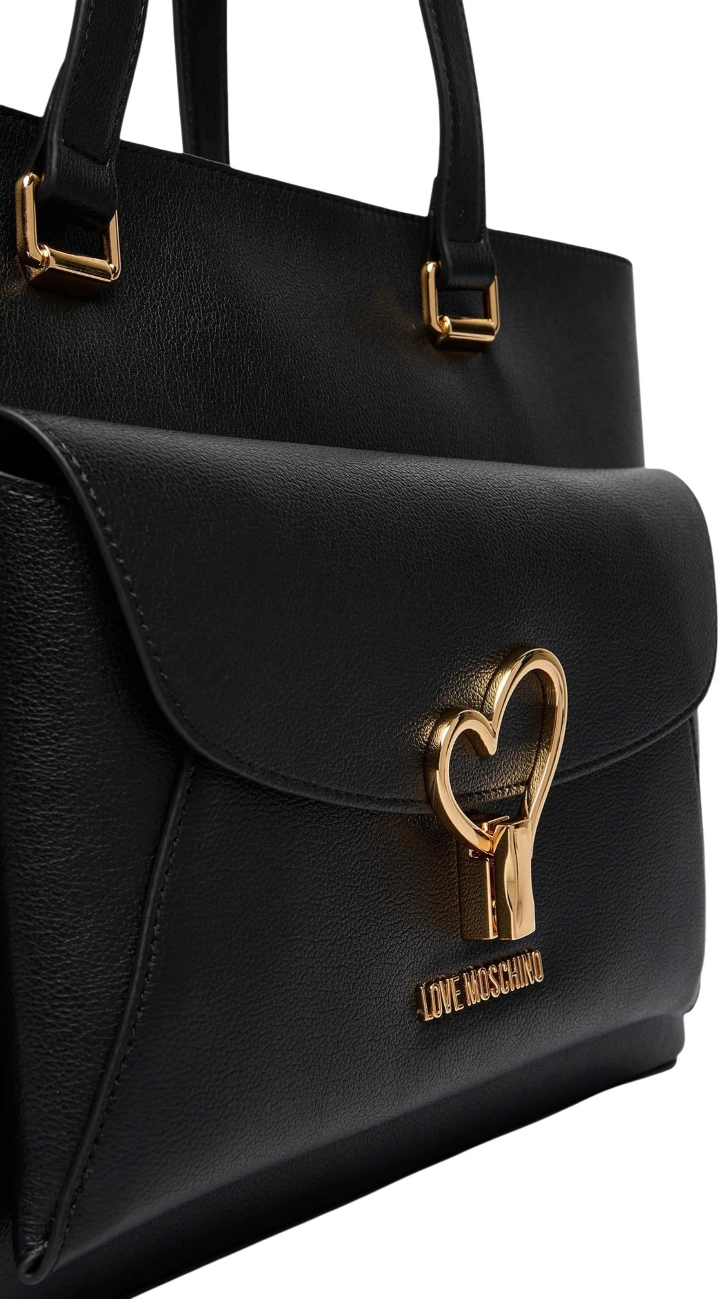 Сумки LOVE MOSCHINO