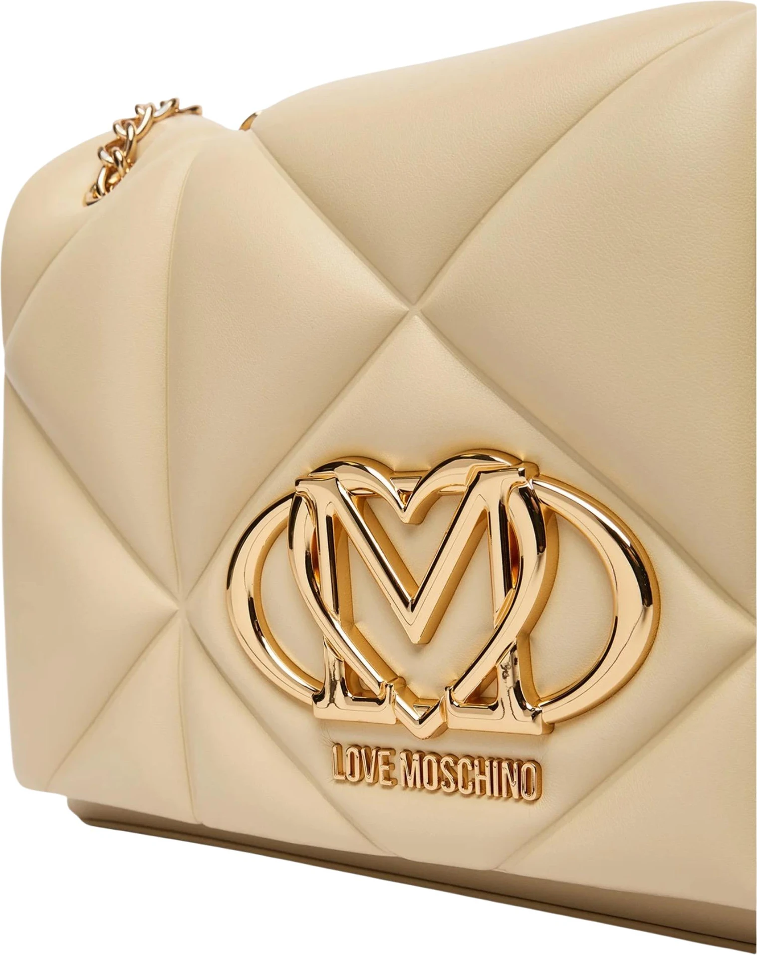 Сумки LOVE MOSCHINO