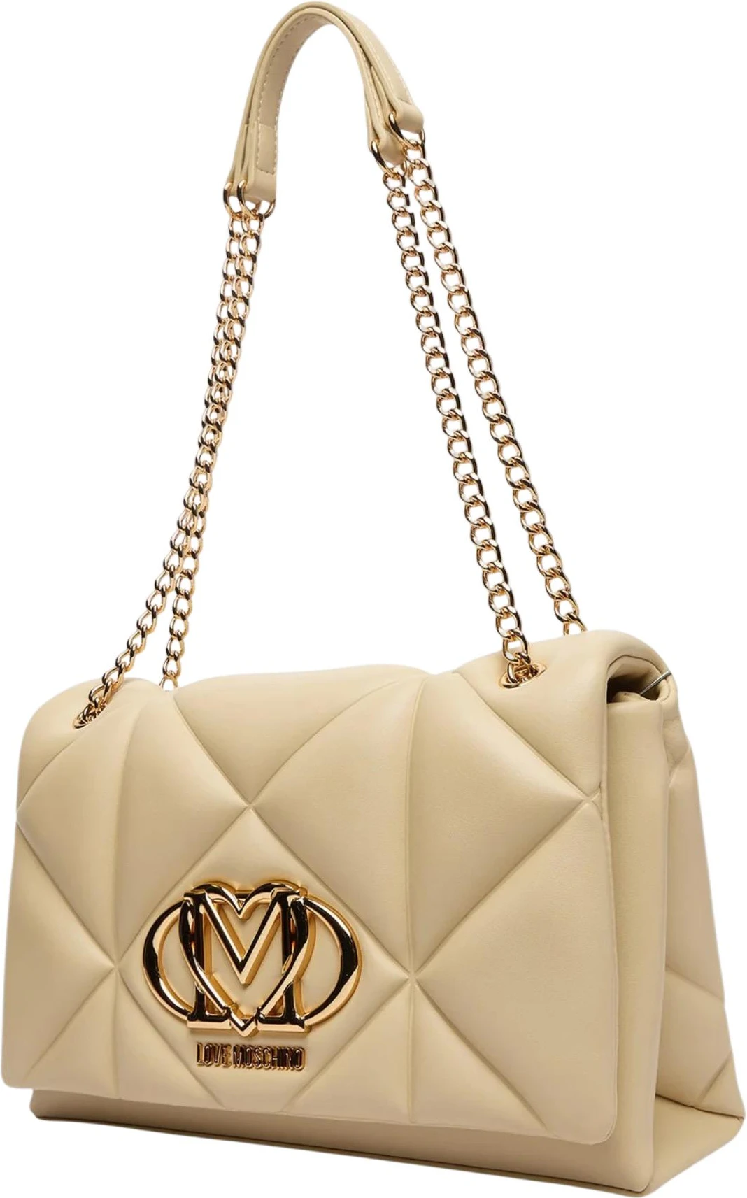Сумки LOVE MOSCHINO