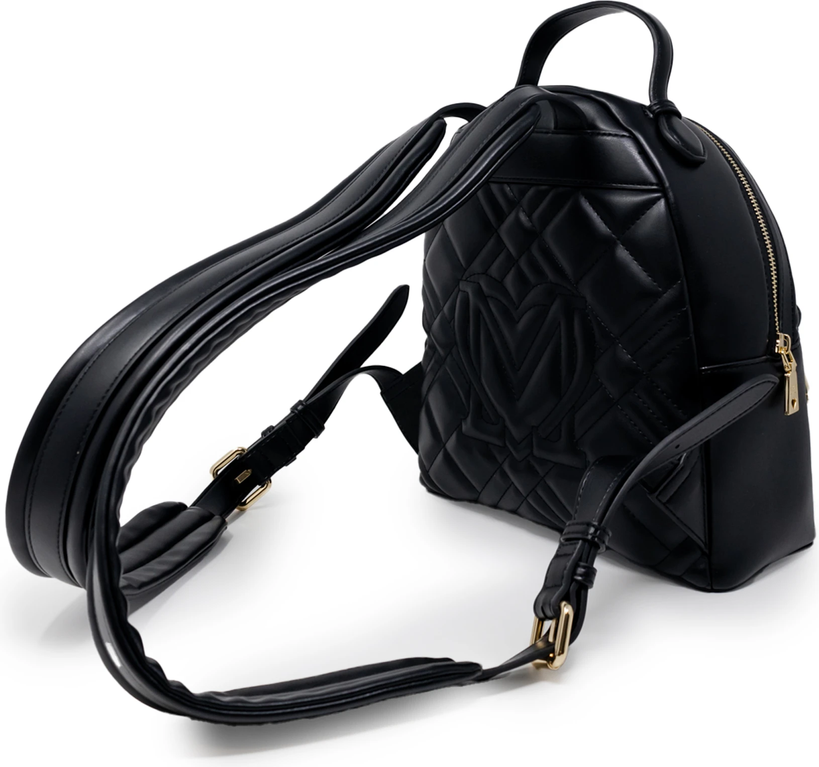 Сумки LOVE MOSCHINO