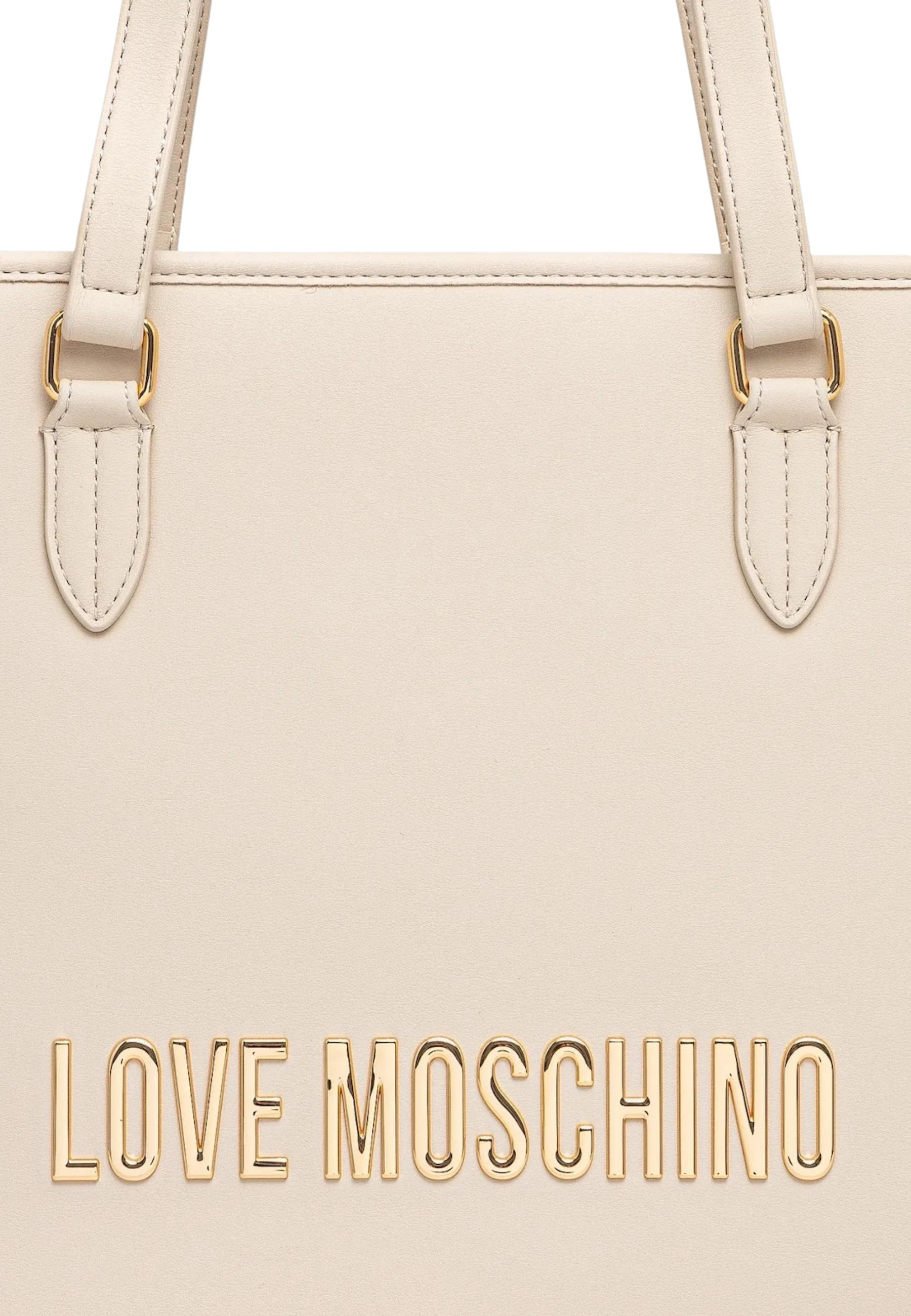 Сумки LOVE MOSCHINO