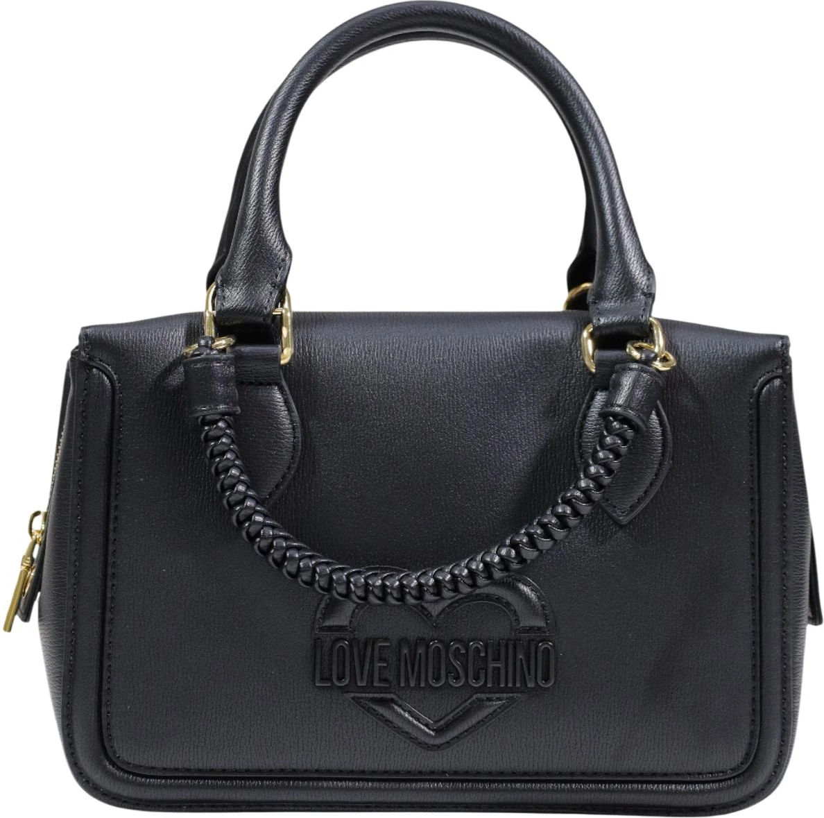 Сумки LOVE MOSCHINO