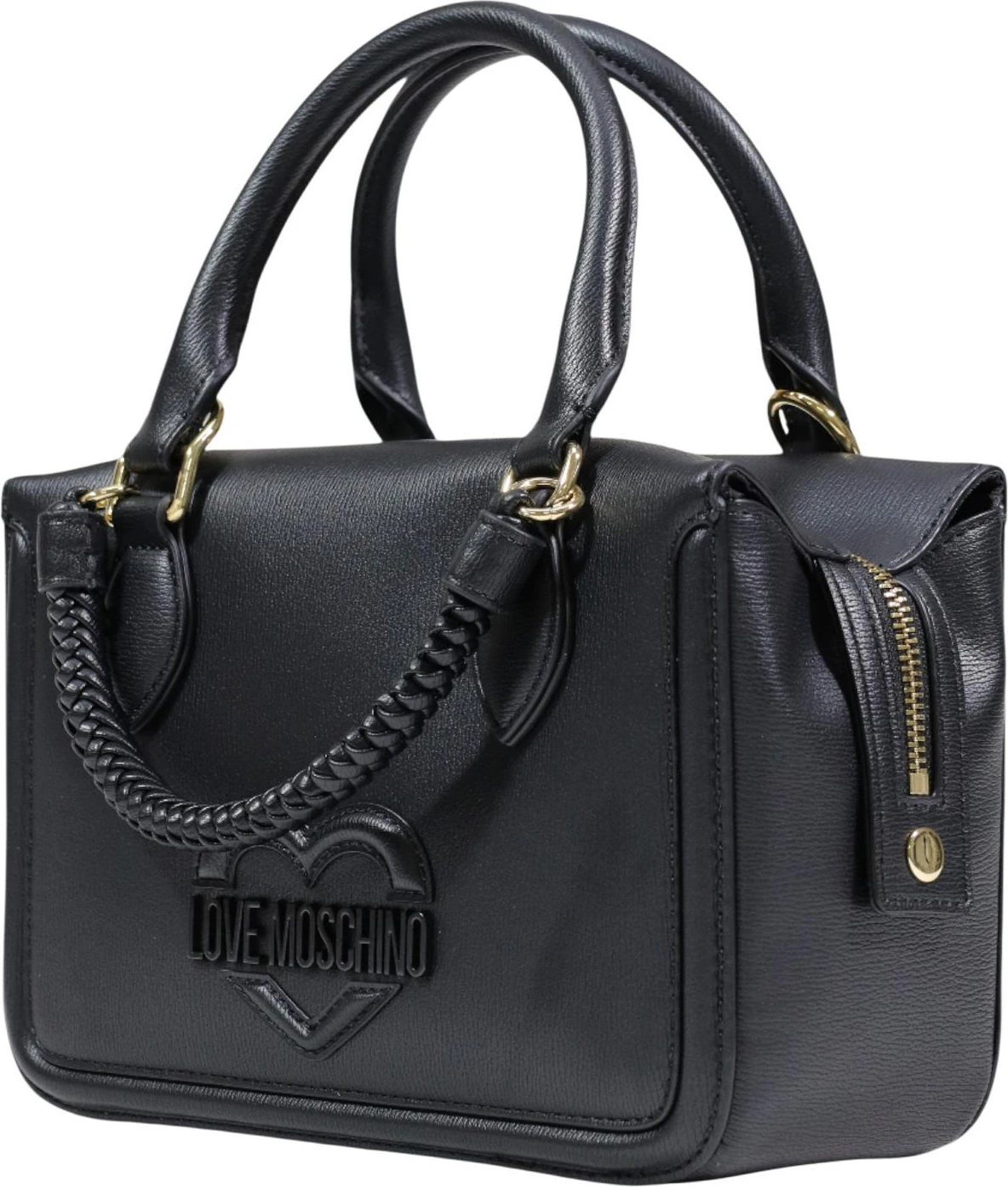 Сумки LOVE MOSCHINO