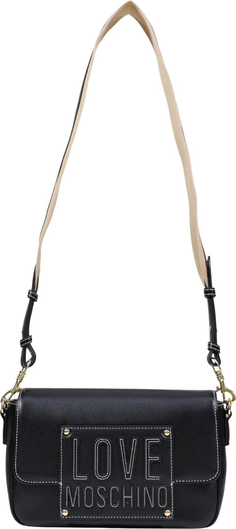 Сумки LOVE MOSCHINO