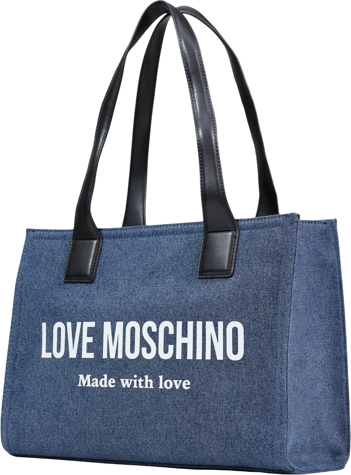 Сумки LOVE MOSCHINO