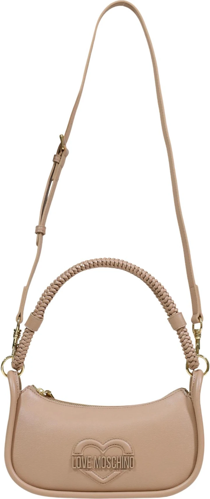 Сумки LOVE MOSCHINO