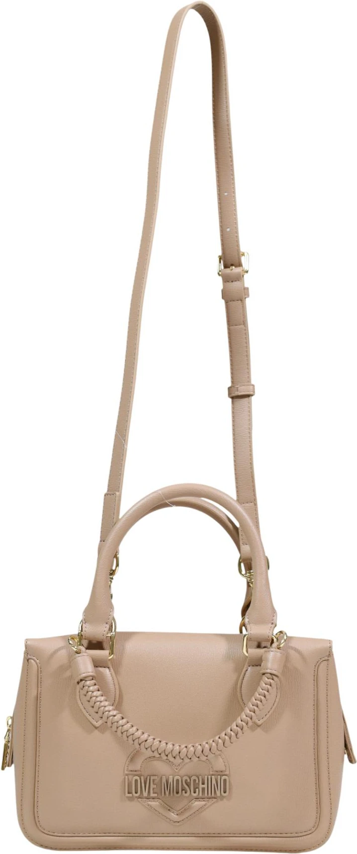 Сумки LOVE MOSCHINO