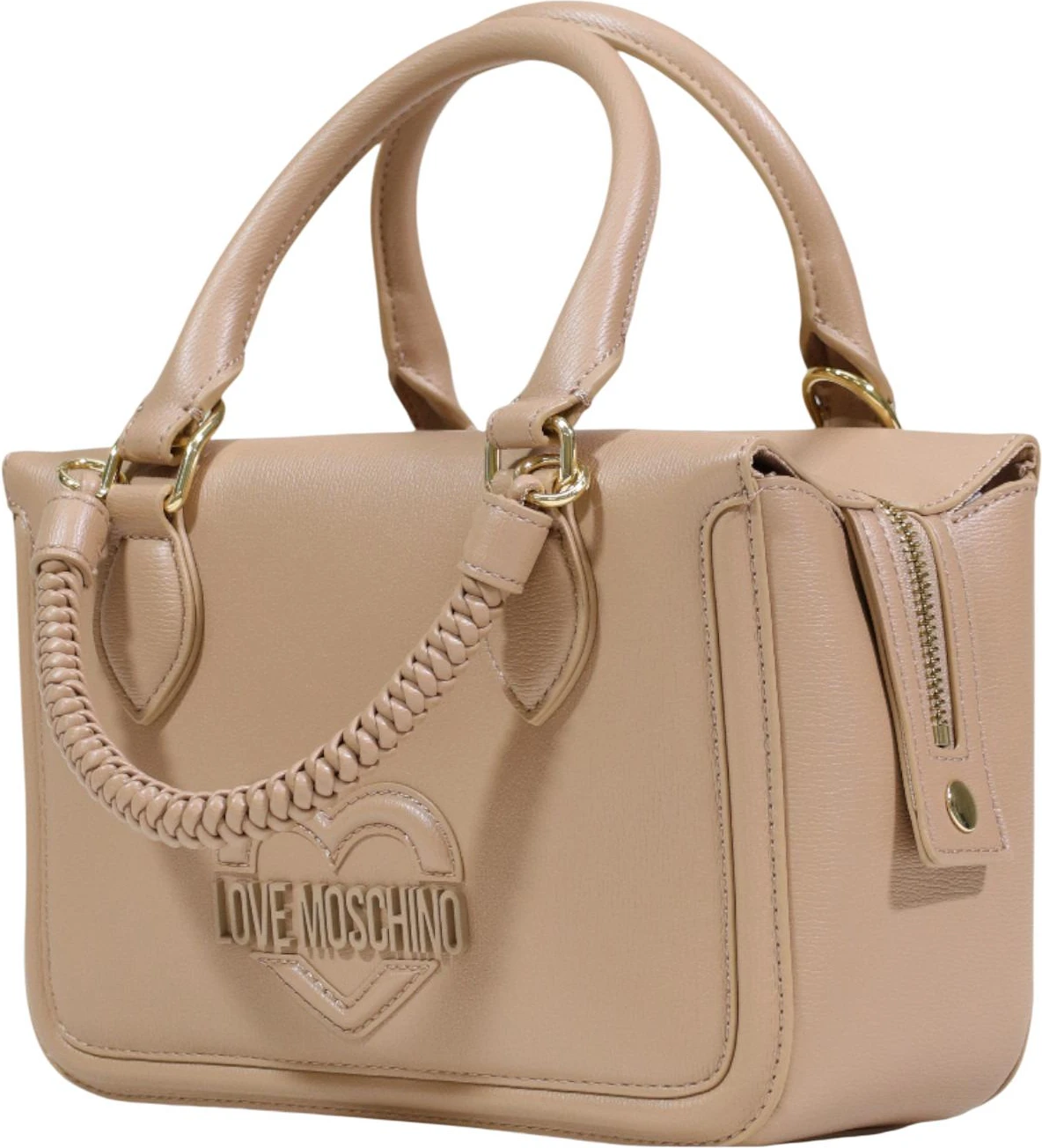 Сумки LOVE MOSCHINO